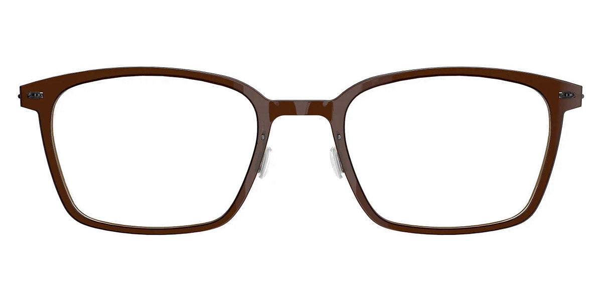 Lindberg N.O.W. Titanium™ 6536 eyeglasses in Basic-C10 / PU9 / 49-20-140 - Modern Eye Care Portland