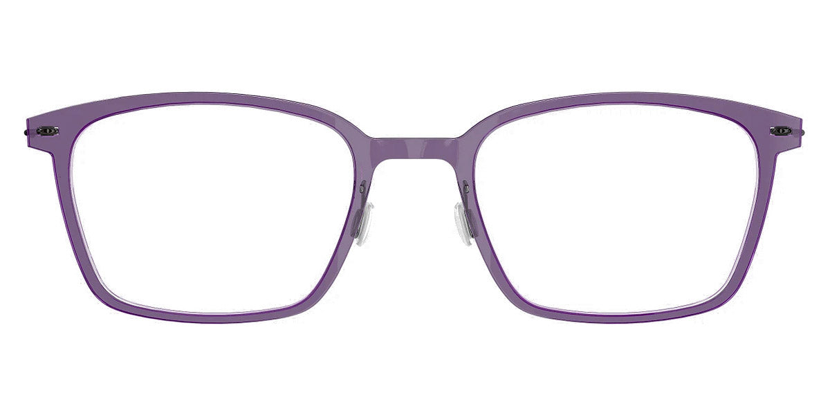Lindberg N.O.W. Titanium™ 6536 eyeglasses in Basic-C13 / PU9 / 49-20-140 - Modern Eye Care Portland