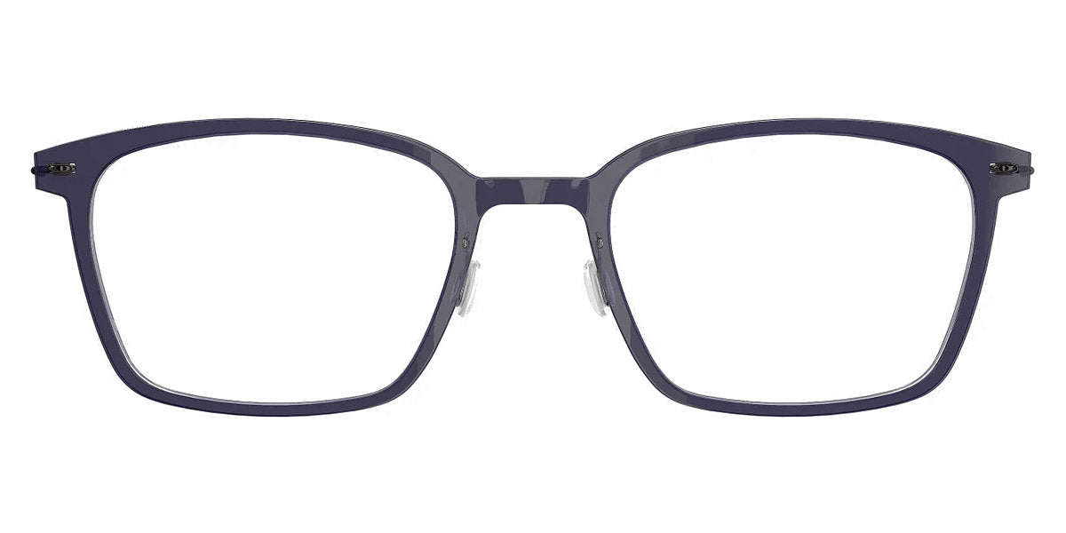 Lindberg N.O.W. Titanium™ 6536 eyeglasses in Basic-C14 / PU9 / 49-20-140 - Modern Eye Care Portland
