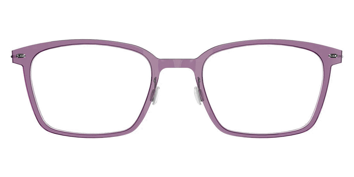 Lindberg N.O.W. Titanium™ 6536 eyeglasses in Basic-C19 / P10 / 49-20-140 - Modern Eye Care Portland