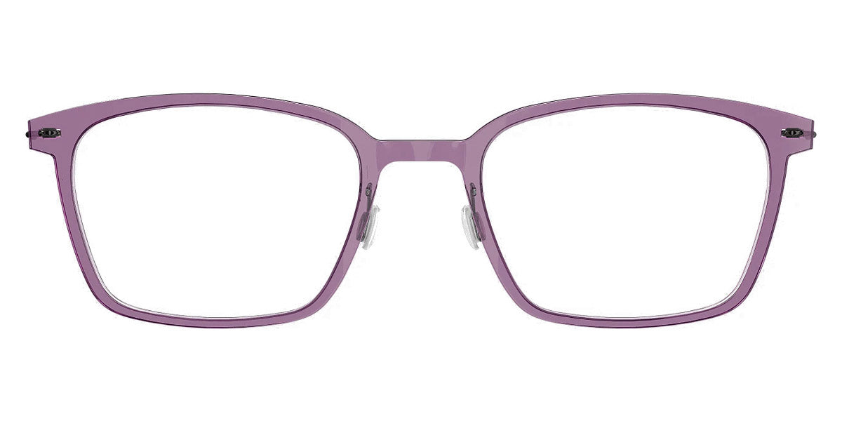 Lindberg N.O.W. Titanium™ 6536 eyeglasses in Basic-C19 / PU9 / 49-20-140 - Modern Eye Care Portland