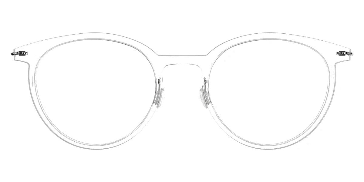 Lindberg N.O.W. Titanium™ 6537 eyeglasses in Basic-C01 / P10 / 47-19-140 - Modern Eye Care Portland