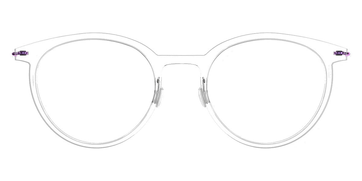 Lindberg N.O.W. Titanium™ 6537 eyeglasses in Basic-C01 / P77 / 47-19-140 - Modern Eye Care Portland