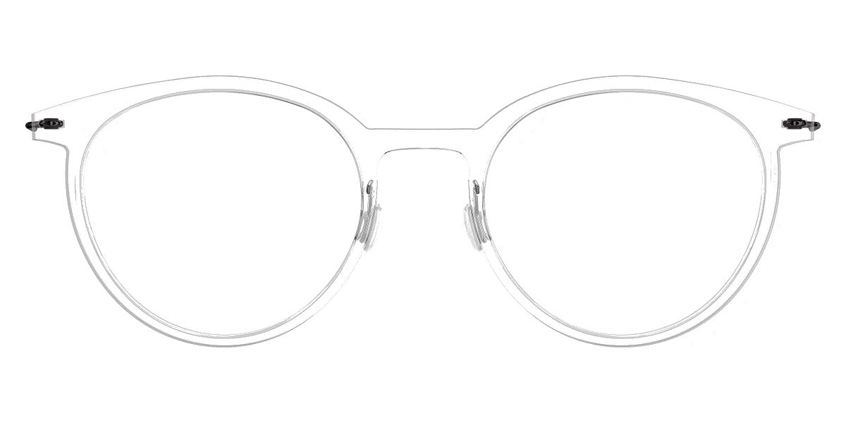 Lindberg N.O.W. Titanium™ 6537 eyeglasses in Basic-C01 / PU9 / 47-19-140 - Modern Eye Care Portland