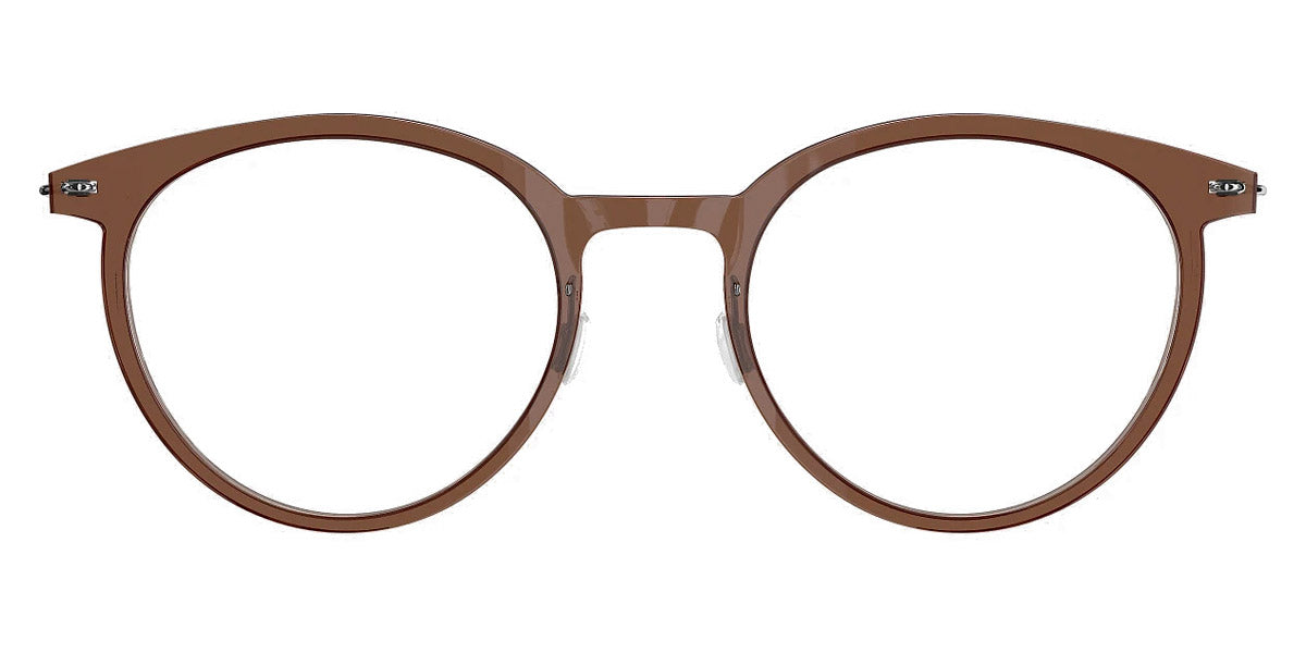 Lindberg N.O.W. Titanium™ 6537 eyeglasses in Basic-C02 / P10 / 47-19-140 - Modern Eye Care Portland