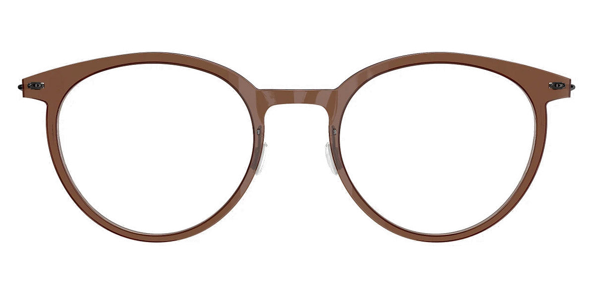 Lindberg N.O.W. Titanium™ 6537 eyeglasses in Basic-C02 / PU9 / 47-19-140 - Modern Eye Care Portland