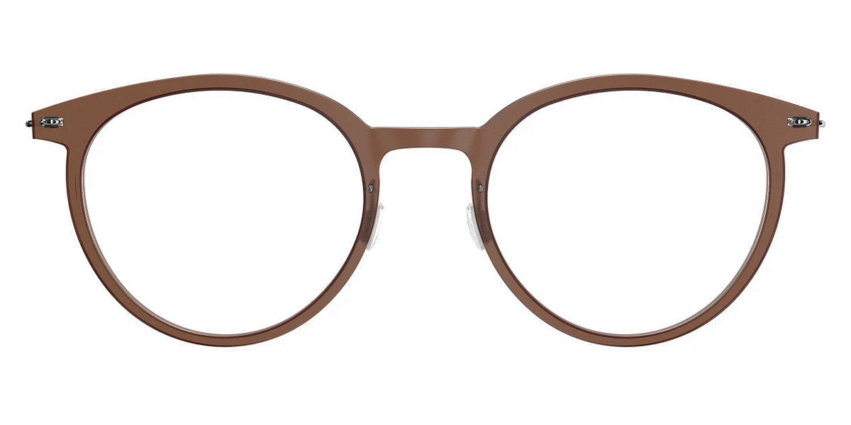 Lindberg N.O.W. Titanium™ 6537 eyeglasses in Basic-C02M / P10 / 47-19-140 - Modern Eye Care Portland