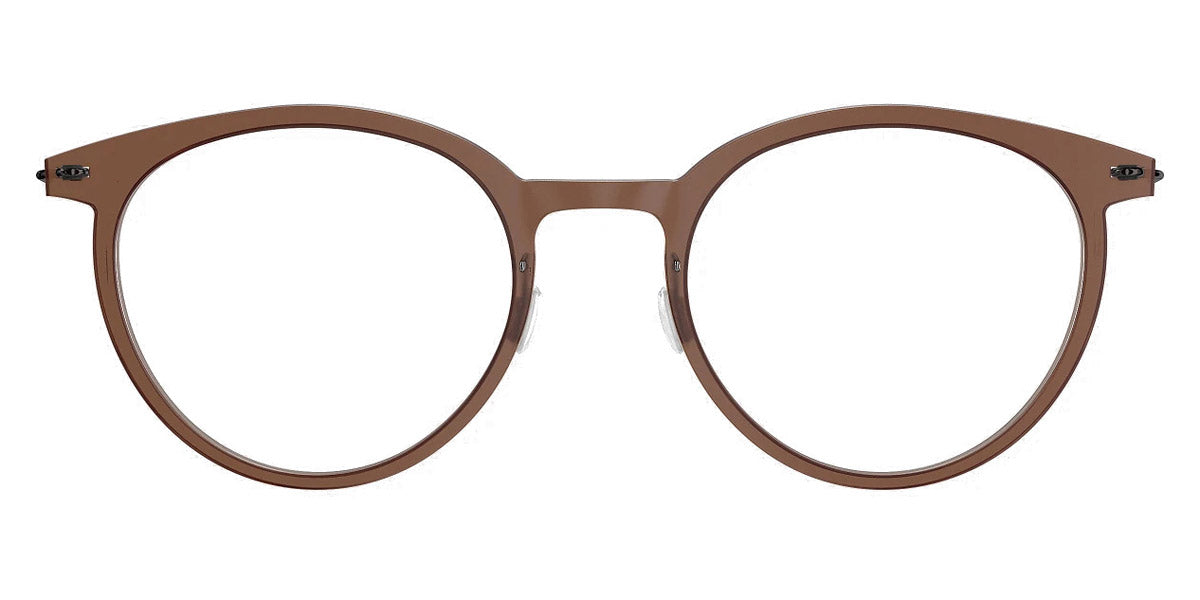 Lindberg N.O.W. Titanium™ 6537 eyeglasses in Basic-C02M / PU9 / 47-19-140 - Modern Eye Care Portland