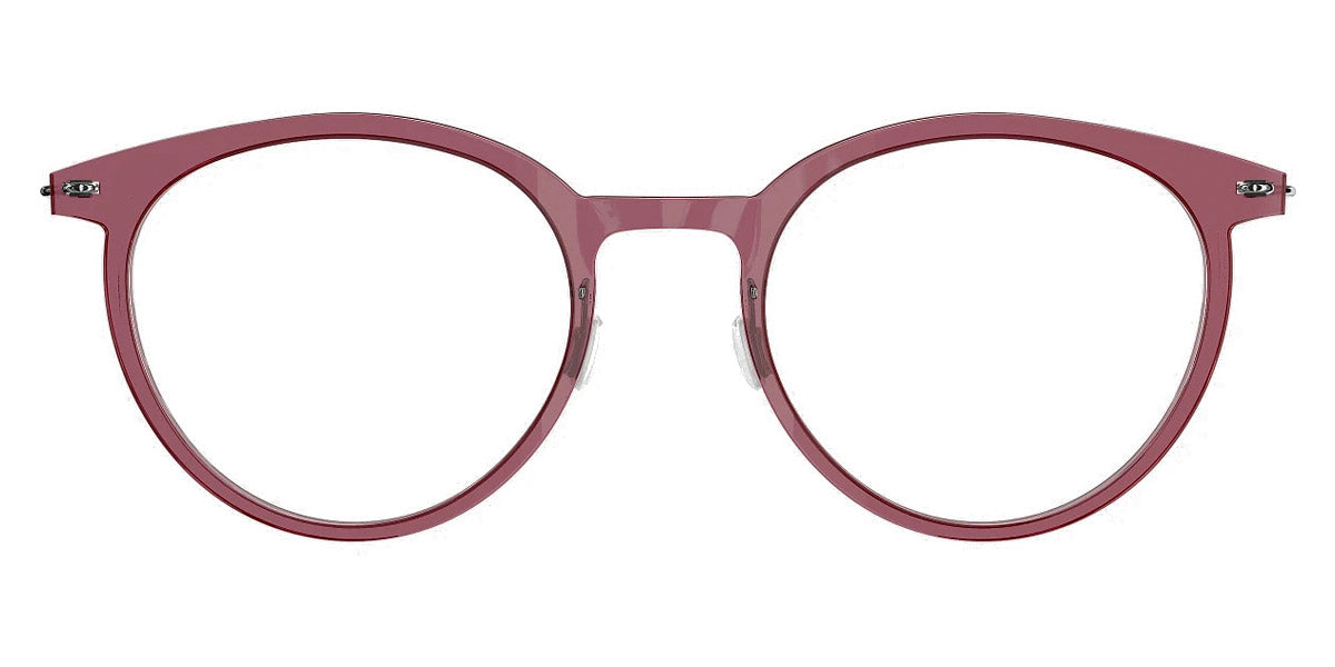 Lindberg N.O.W. Titanium™ 6537 eyeglasses in Basic-C04 / P10 / 47-19-140 - Modern Eye Care Portland