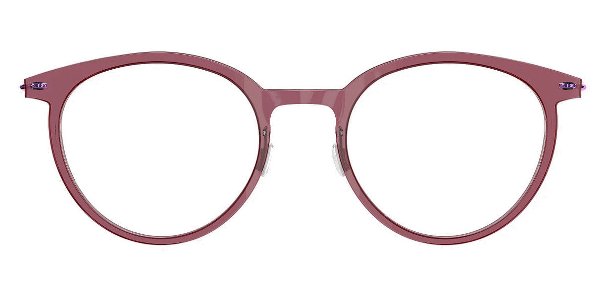 Lindberg N.O.W. Titanium™ 6537 eyeglasses in Basic-C04 / P77 / 47-19-140 - Modern Eye Care Portland