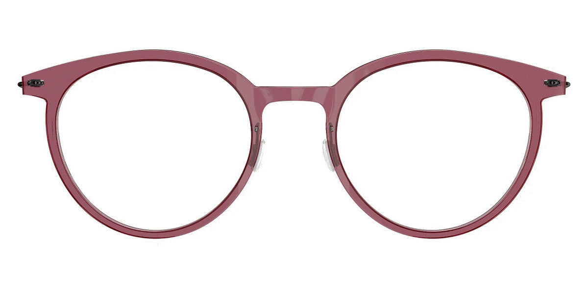 Lindberg N.O.W. Titanium™ 6537 eyeglasses in Basic-C04 / PU9 / 47-19-140 - Modern Eye Care Portland