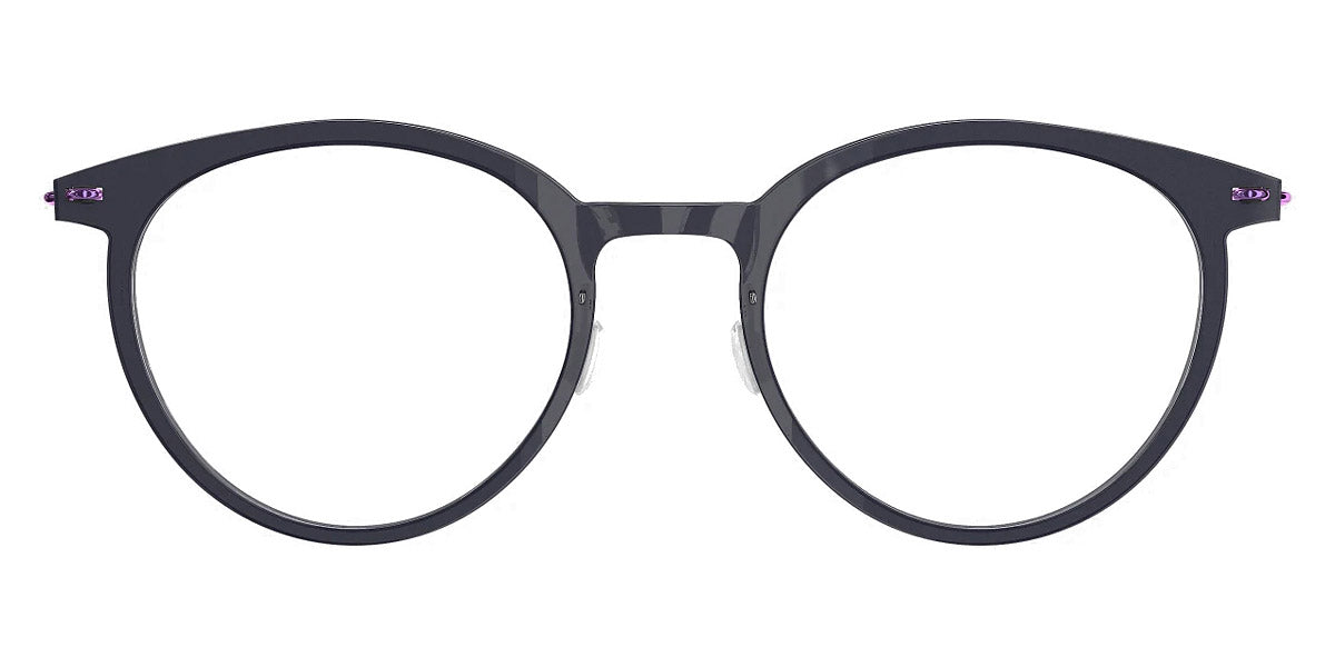 Lindberg N.O.W. Titanium™ 6537 eyeglasses in Basic-C06 / P77 / 47-19-140 - Modern Eye Care Portland