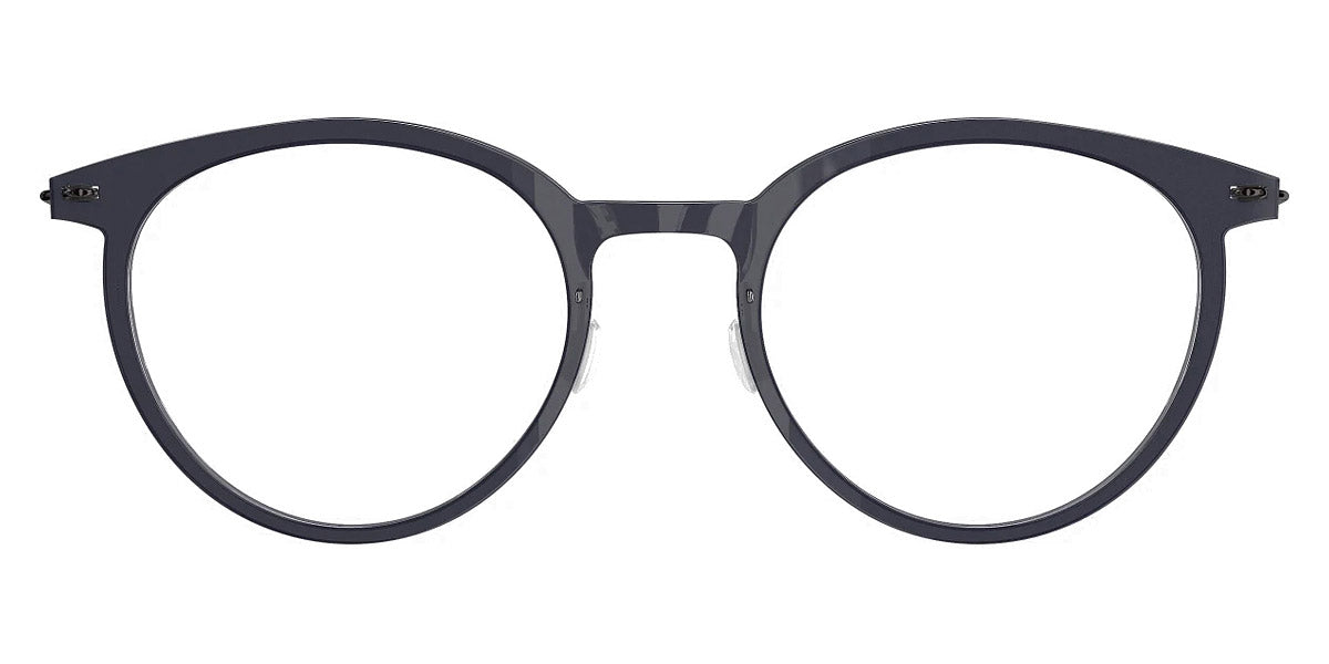 Lindberg N.O.W. Titanium™ 6537 eyeglasses in Basic-C06 / PU9 / 47-19-140 - Modern Eye Care Portland