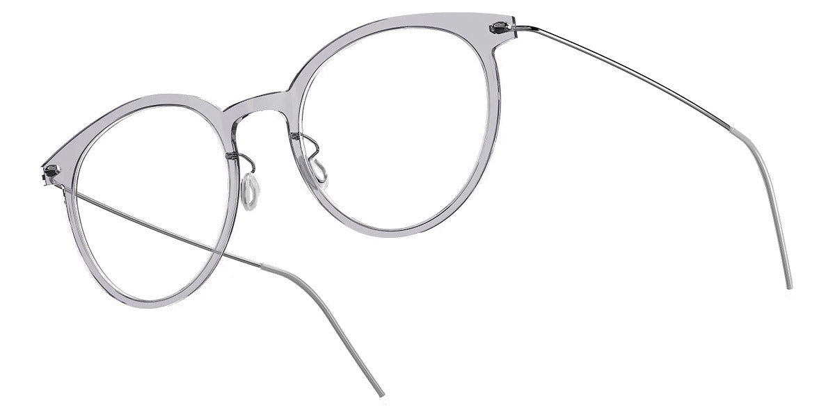 Lindberg N.O.W. Titanium™ 6537 eyeglasses in Basic-C07 / P10 / 47-19-140 - Modern Eye Care Portland
