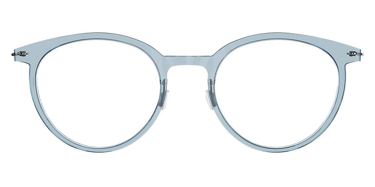 Lindberg N.O.W. Titanium™ 6537 eyeglasses in Basic-C08 / P10 / 47-19-140 - Modern Eye Care Portland