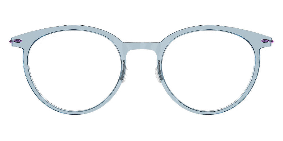 Lindberg N.O.W. Titanium™ 6537 eyeglasses in Basic-C08 / P77 / 47-19-140 - Modern Eye Care Portland
