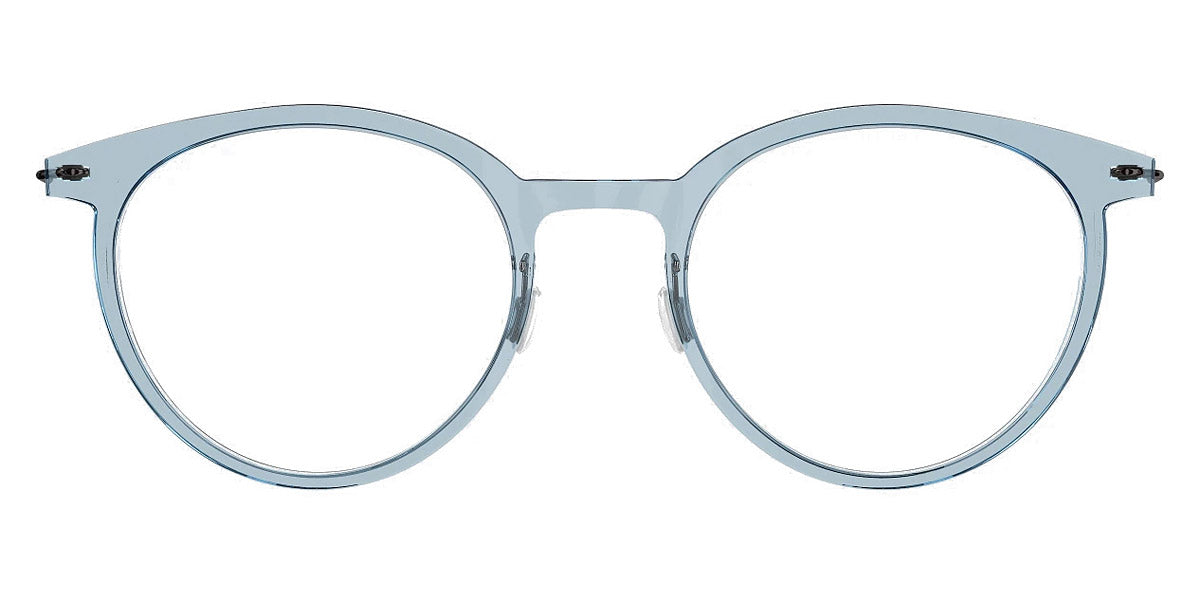 Lindberg N.O.W. Titanium™ 6537 eyeglasses in Basic-C08 / PU9 / 47-19-140 - Modern Eye Care Portland