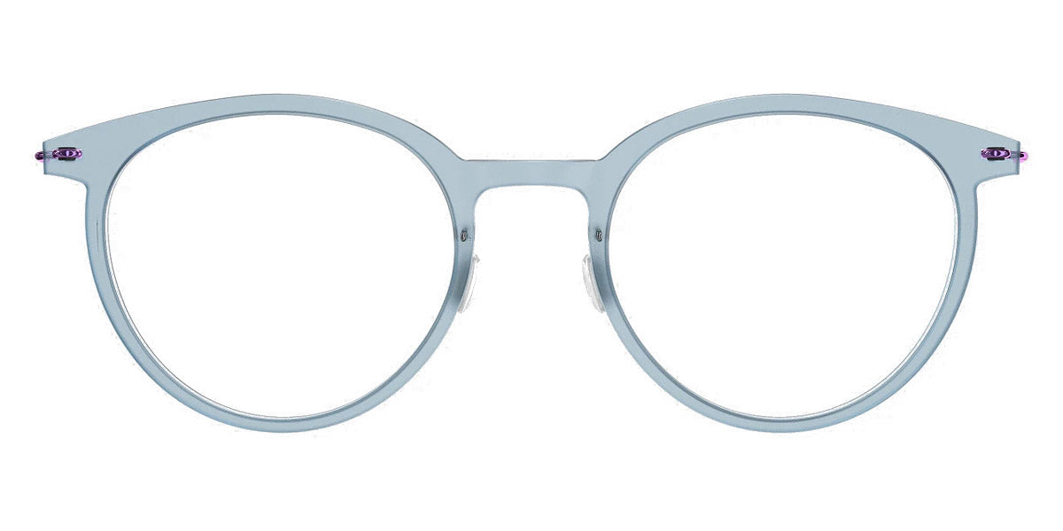 Lindberg N.O.W. Titanium™ 6537 eyeglasses in Basic-C08M / P77 / 47-19-140 - Modern Eye Care Portland