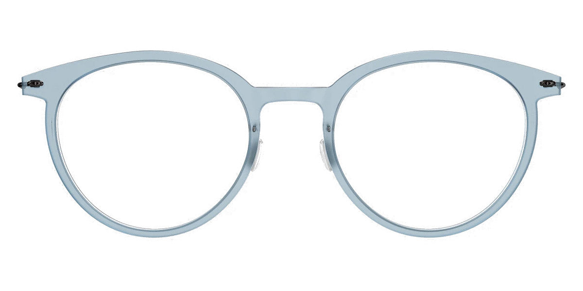 Lindberg N.O.W. Titanium™ 6537 eyeglasses in Basic-C08M / PU9 / 47-19-140 - Modern Eye Care Portland