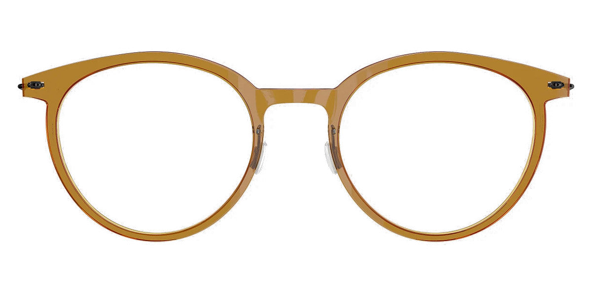 Lindberg N.O.W. Titanium™ 6537 eyeglasses in Basic-C09 / PU9 / 47-19-140 - Modern Eye Care Portland