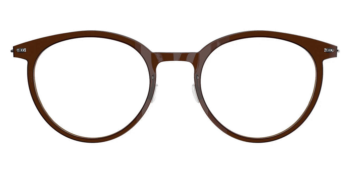 Lindberg N.O.W. Titanium™ 6537 eyeglasses in Basic-C10 / P10 / 47-19-140 - Modern Eye Care Portland