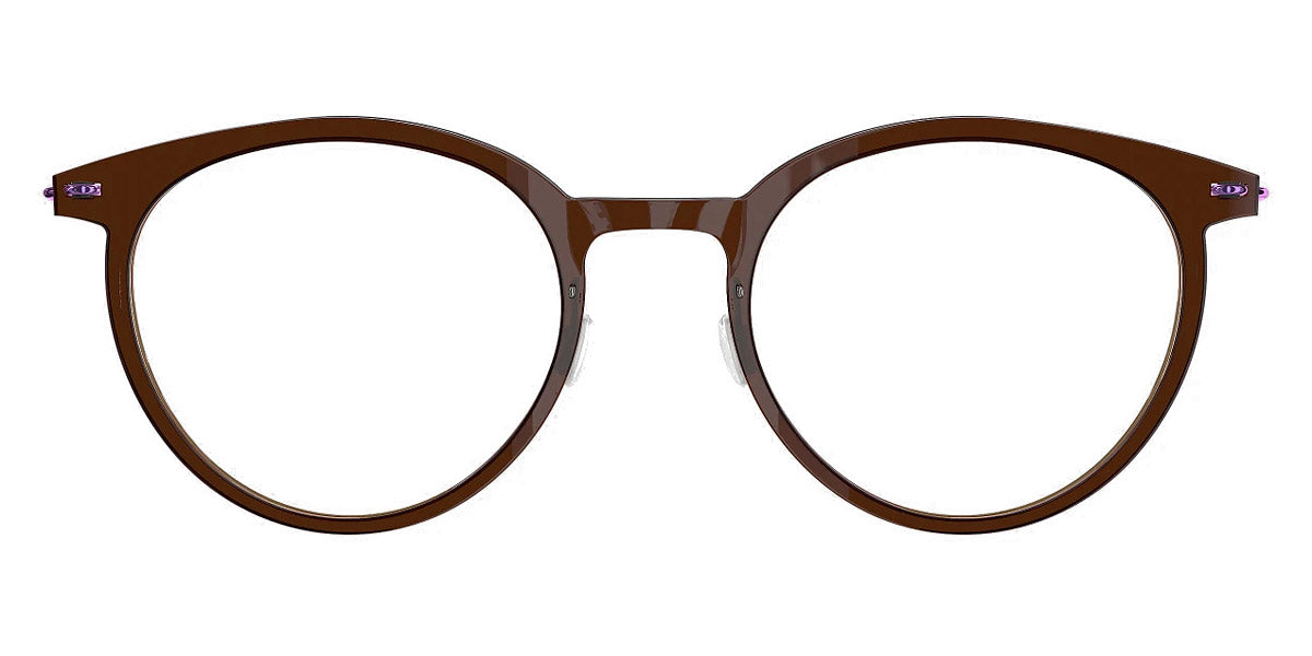 Lindberg N.O.W. Titanium™ 6537 eyeglasses in Basic-C10 / P77 / 47-19-140 - Modern Eye Care Portland