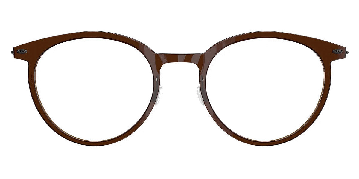 Lindberg N.O.W. Titanium™ 6537 eyeglasses in Basic-C10 / PU9 / 47-19-140 - Modern Eye Care Portland