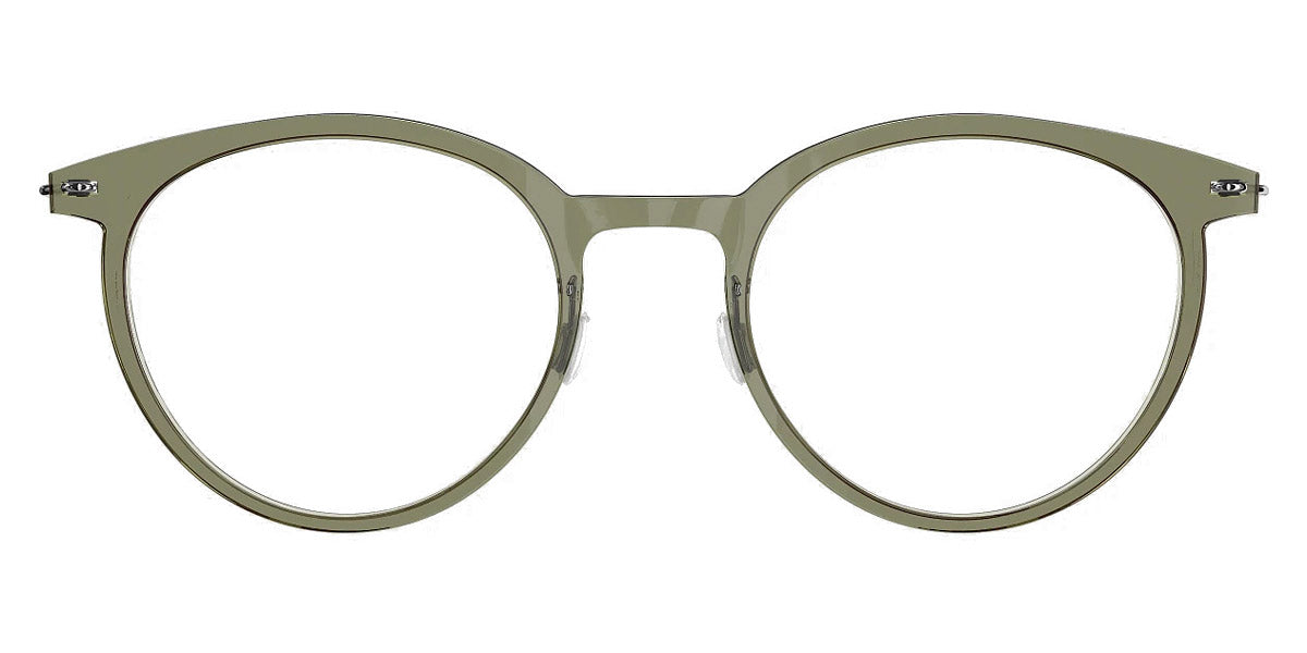 Lindberg N.O.W. Titanium™ 6537 eyeglasses in Basic-C11 / P10 / 47-19-140 - Modern Eye Care Portland