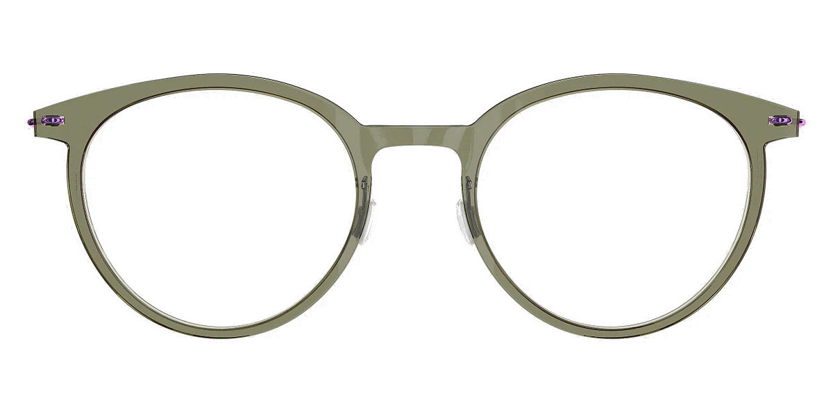 Lindberg N.O.W. Titanium™ 6537 eyeglasses in Basic-C11 / P77 / 47-19-140 - Modern Eye Care Portland