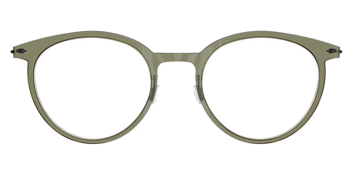 Lindberg N.O.W. Titanium™ 6537 eyeglasses in Basic-C11 / PU9 / 47-19-140 - Modern Eye Care Portland
