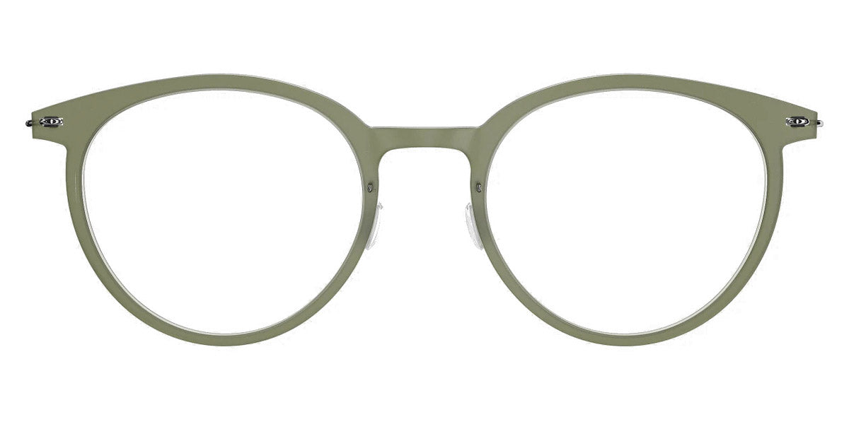 Lindberg N.O.W. Titanium™ 6537 eyeglasses in Basic-C11M / P10 / 47-19-140 - Modern Eye Care Portland