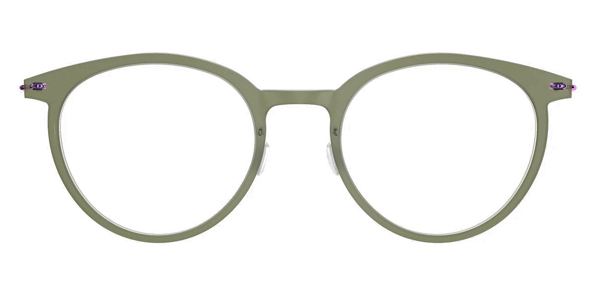 Lindberg N.O.W. Titanium™ 6537 eyeglasses in Basic-C11M / P77 / 47-19-140 - Modern Eye Care Portland