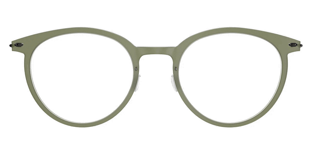 Lindberg N.O.W. Titanium™ 6537 eyeglasses in Basic-C11M / PU9 / 47-19-140 - Modern Eye Care Portland