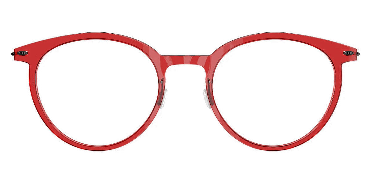 Lindberg N.O.W. Titanium™ 6537 eyeglasses in Basic-C12 / PU9 / 47-19-140 - Modern Eye Care Portland