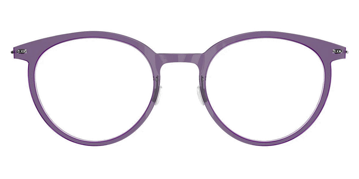 Lindberg N.O.W. Titanium™ 6537 eyeglasses in Basic-C13 / P10 / 47-19-140 - Modern Eye Care Portland