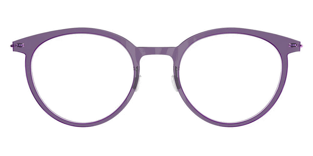 Lindberg N.O.W. Titanium™ 6537 eyeglasses in Basic-C13 / P77 / 47-19-140 - Modern Eye Care Portland
