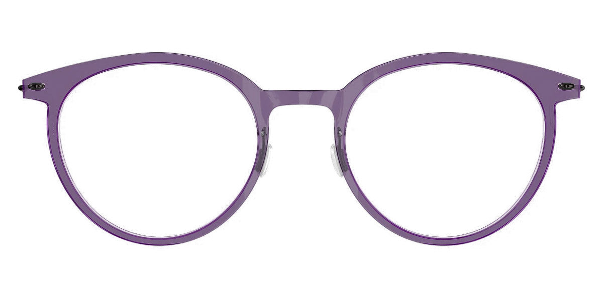 Lindberg N.O.W. Titanium™ 6537 eyeglasses in Basic-C13 / PU9 / 47-19-140 - Modern Eye Care Portland