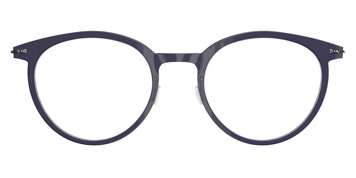 Lindberg N.O.W. Titanium™ 6537 eyeglasses in Basic-C14 / P10 / 47-19-140 - Modern Eye Care Portland