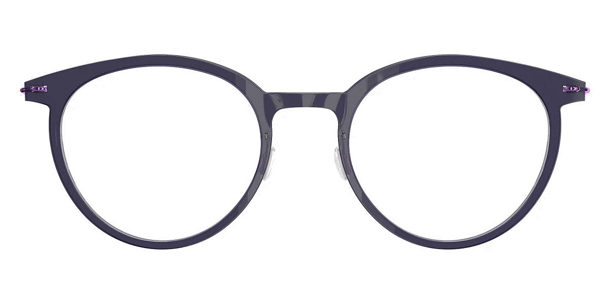 Lindberg N.O.W. Titanium™ 6537 eyeglasses in Basic-C14 / P77 / 47-19-140 - Modern Eye Care Portland