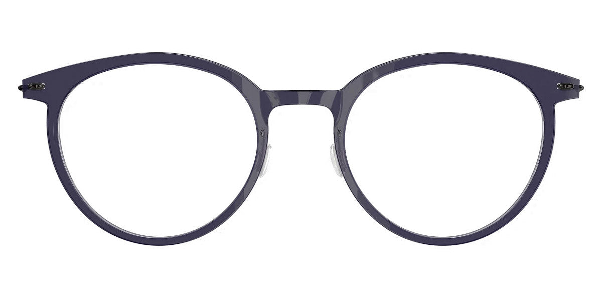 Lindberg N.O.W. Titanium™ 6537 eyeglasses in Basic-C14 / PU9 / 47-19-140 - Modern Eye Care Portland