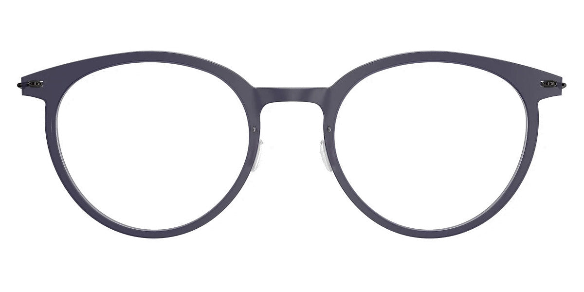 Lindberg N.O.W. Titanium™ 6537 eyeglasses in Basic-C14M / PU9 / 47-19-140 - Modern Eye Care Portland