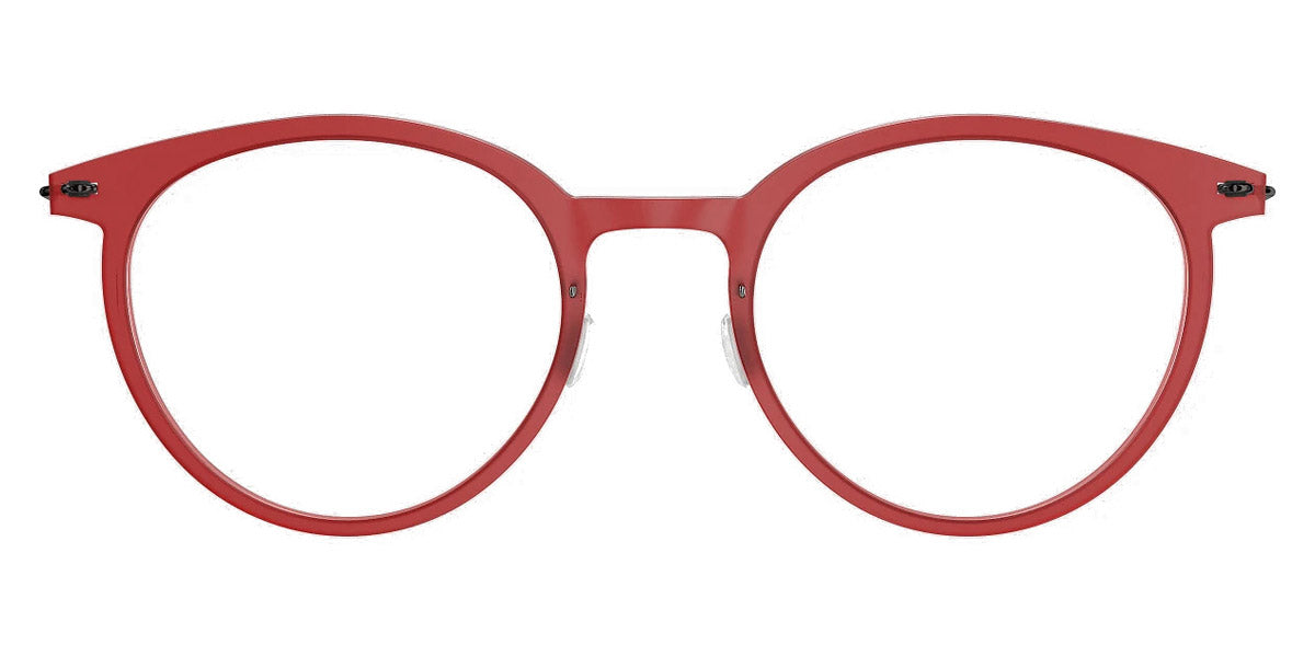 Lindberg N.O.W. Titanium™ 6537 eyeglasses in Basic-C18M / PU9 / 47-19-140 - Modern Eye Care Portland