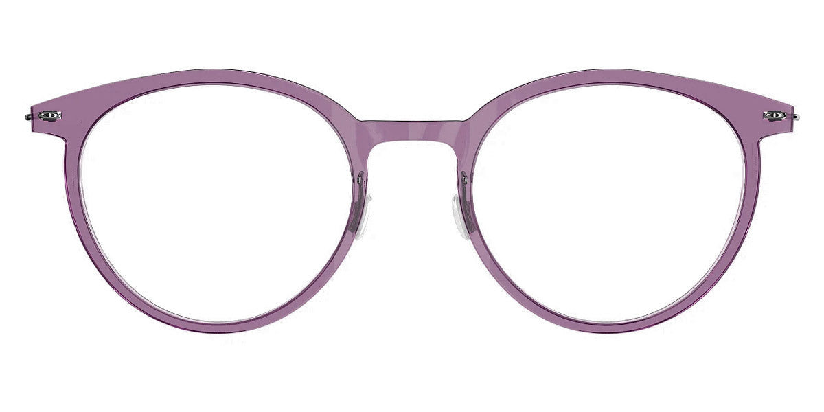 Lindberg N.O.W. Titanium™ 6537 eyeglasses in Basic-C19 / P10 / 47-19-140 - Modern Eye Care Portland
