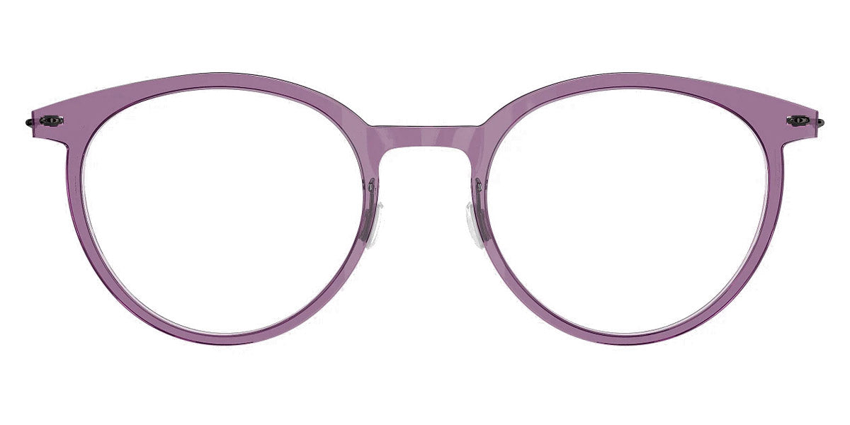 Lindberg N.O.W. Titanium™ 6537 eyeglasses in Basic-C19 / PU9 / 47-19-140 - Modern Eye Care Portland