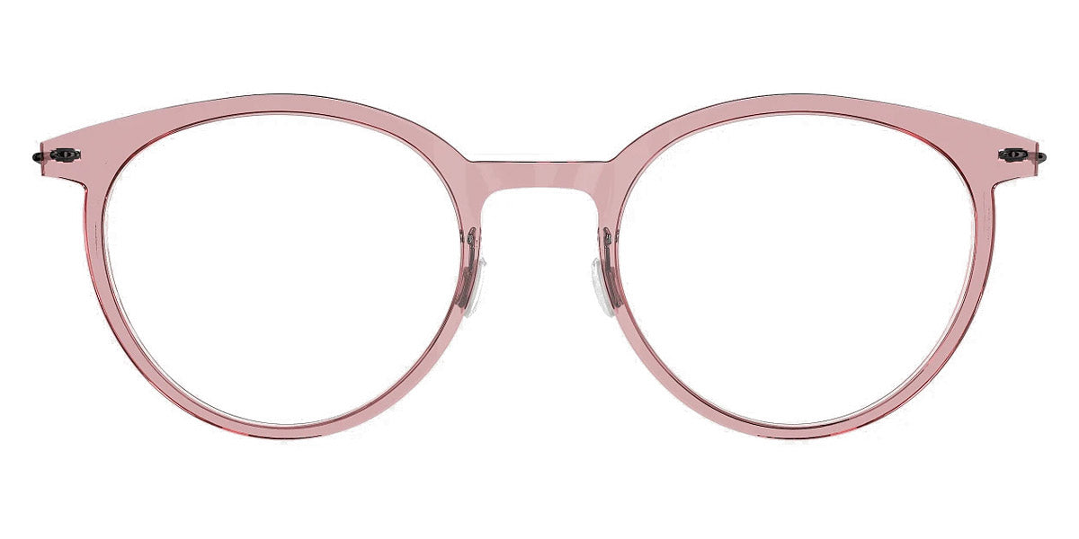 Lindberg N.O.W. Titanium™ 6537 eyeglasses in Basic-C20 / PU9 / 47-19-140 - Modern Eye Care Portland