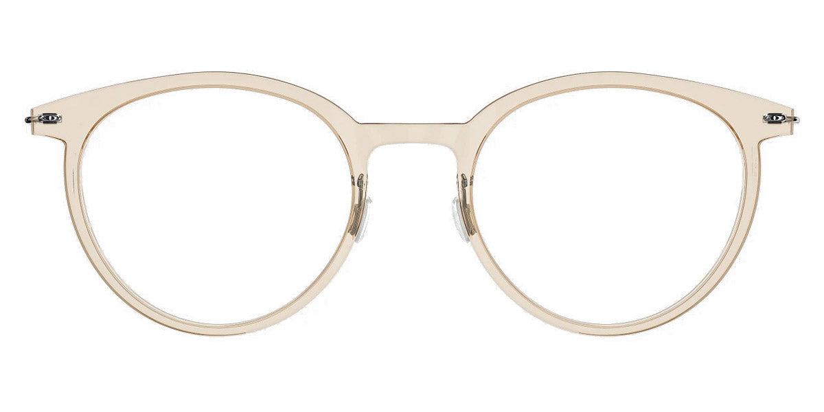 Lindberg N.O.W. Titanium™ 6537 eyeglasses in Basic-C21 / P10 / 47-19-140 - Modern Eye Care Portland
