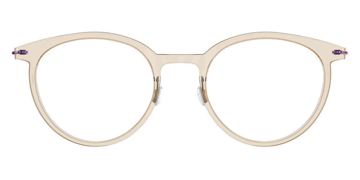 Lindberg N.O.W. Titanium™ 6537 eyeglasses in Basic-C21 / P77 / 47-19-140 - Modern Eye Care Portland