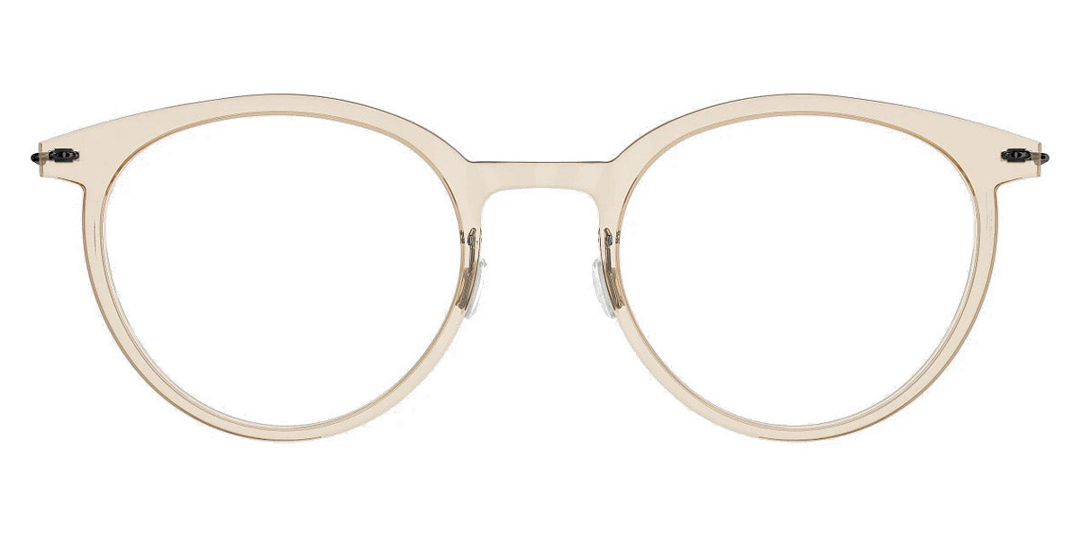 Lindberg N.O.W. Titanium™ 6537 eyeglasses in Basic-C21 / PU9 / 47-19-140 - Modern Eye Care Portland