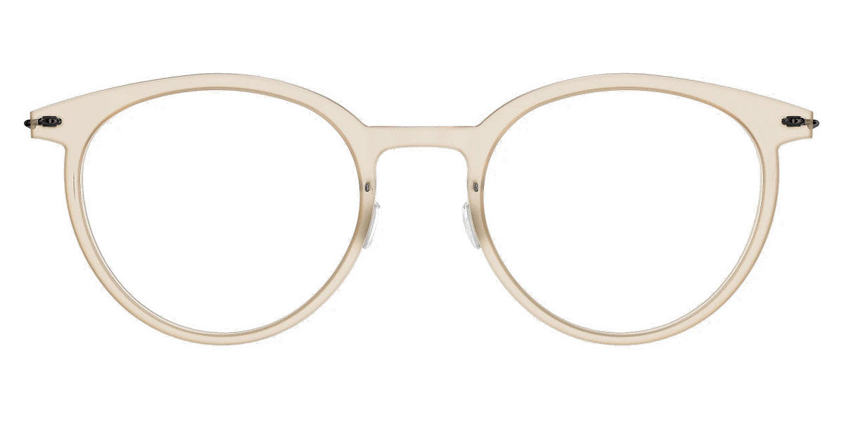 Lindberg N.O.W. Titanium™ 6537 eyeglasses in Basic-C21M / PU9 / 47-19-140 - Modern Eye Care Portland