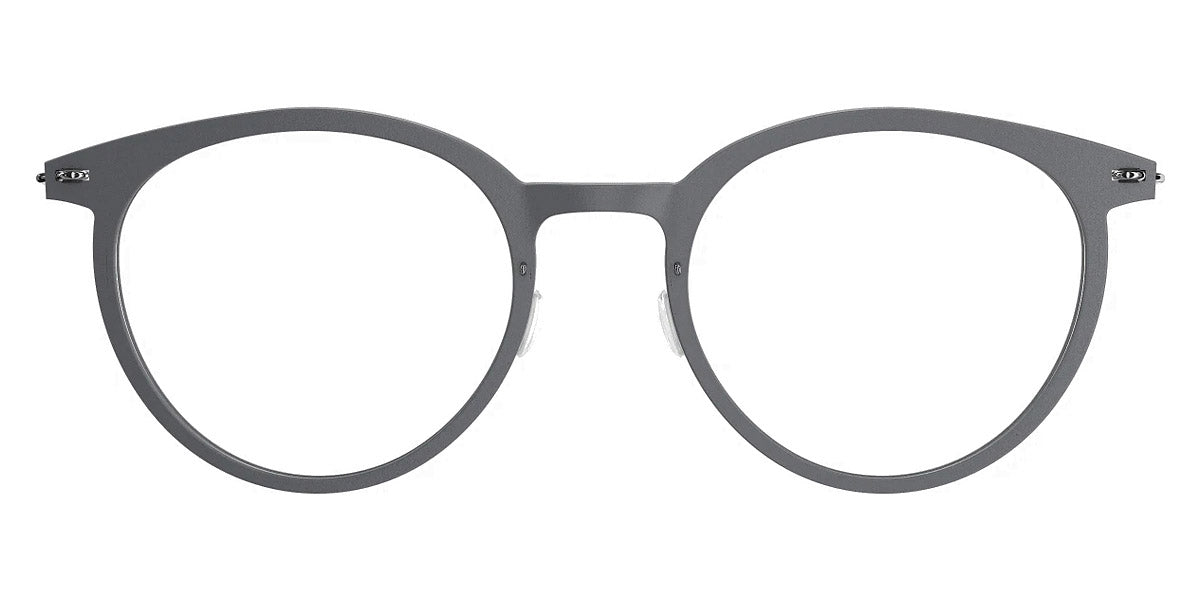 Lindberg N.O.W. Titanium™ 6537 eyeglasses in Basic-D15 / P10 / 47-19-140 - Modern Eye Care Portland